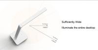 Lámpara De Escritorio Xiaomi Mijia Lite Mi LED Con Protección Ocular Plegable 4000K 500 Lumens Regulable Luz De Noche - details 2