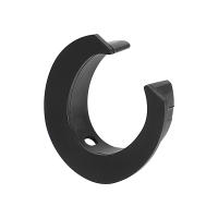 Tubo Frontal Plegable Para Patinete Eléctrico Xiaomi Mijia M365 Pieza De Repuesto Negro Clavija De Seguro Redondo - details 21