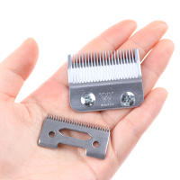 Juego Profesional De Pilares De Corte De Pelo Con Accesorios Y Tornillos Herramienta De Peluquería Para Hombres - details 5