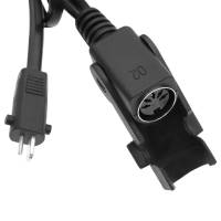 vidaXL Motor para sillón elevable 28 V CC - details 5