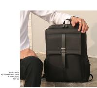Escuela mochipa negocio Bolsa DE TRABAJO PARA helbres y Mujeres Mochara portáthil de 15,6 pulgadas mochara de viaje, resistant to Agua - details 1