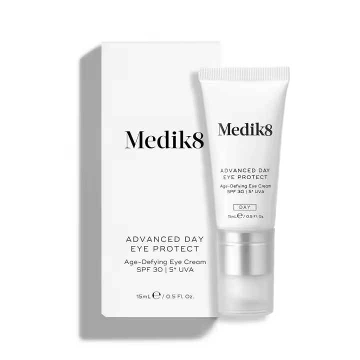 Medik8 Advanced Day Eye Protect SPF30 15ml - 1