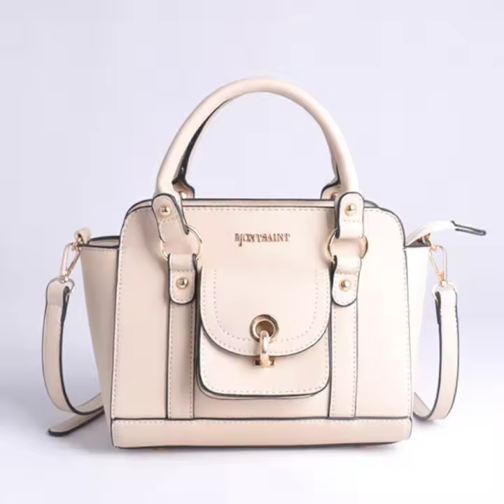 Montsaint Bolso Versalles Beige 36529 - 1