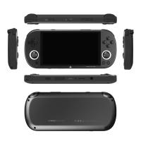 Trimui Smart Pro Retro consola de juegos portátil compatible con Bluetooth auriculares sistema de juegos 4,96 pulgadas regalo para niños adultos - details 6