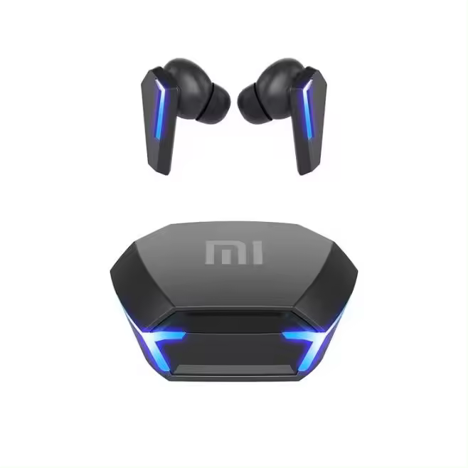 Auriculares inalámbricos M10, audífonos originales con Bluetooth, resistentes al agua, con micrófono, deportivos, Hifi - 1