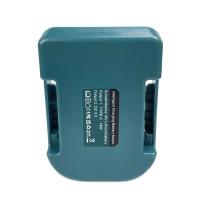Adaptador De Cargador Rápido Con USB Y Tipo-C Soporte De Batería Makita 18V Compatible Con BL1840 BL1850 BL1860 Accesorio Para Herramientas Eléctricas - details 2