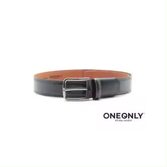 ONEONLY CNTURA WITH COSTURA EN CONTRASED 4CM HOMBRO Inicio ACCESORIOS CINTURRONES Y NOVIAS BOLSA Y PILLETTERIA AI2019 HOMBRES Ropa Accesorio - 1