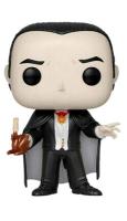 Funko Pop Monster Drácula Terror Drácula Exclusivo 799 - details 2