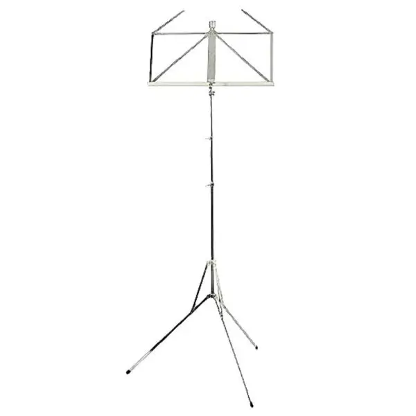 Atril Wittner Cromado 961-A - 1