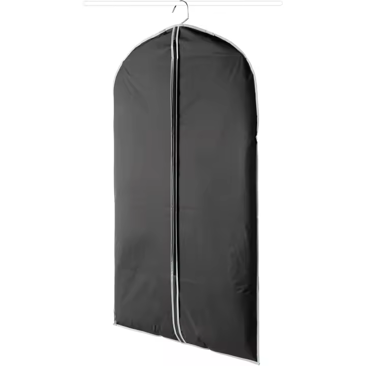 Bolsa Compactadora para Vestidos con Cremallera 60x100 cm - 1