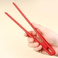 Pinzas De Cocina Antideslizantes De Silicona Para Toasts Y Ensalada Herramientas De Barbecue Y Asador Accesorios De Cocina - details 5