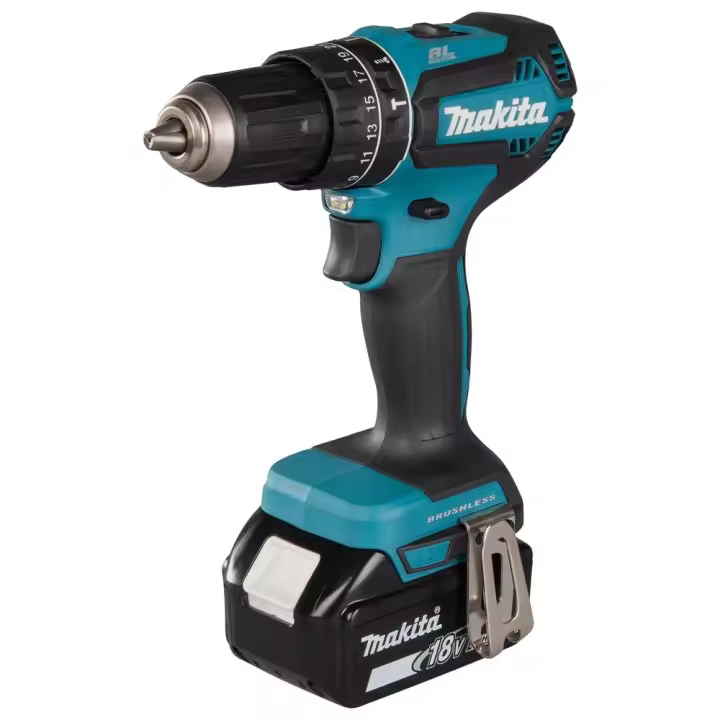 MAKITA - DHP485Z Taladro combinado LXT® MAKITA - 1