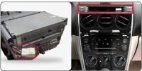 Junsun Radio Coche para Mazda 6 2004 2005 2006 2007 2008 2009 2010 2011 2012 2013 2014 2015 AI Voice 2 din Pantalla Coche Android Auto Multimedia Navegación GPS Auto radio - details 1