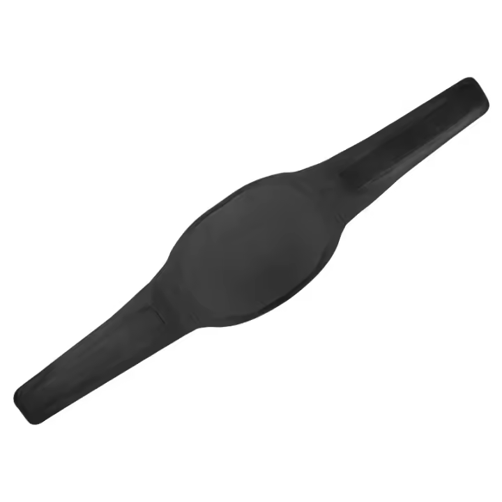 Traje de protección de cintura con gel, compresa de hielo deportiva, compresa fría, compresa caliente, cinturón, equipo multifuncional de protección de rodillas. - 1