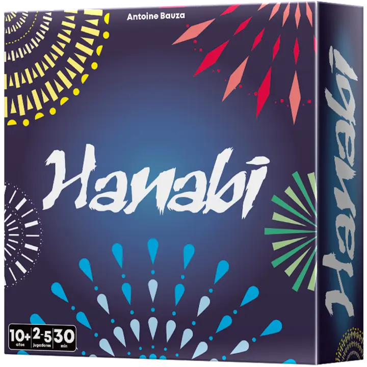 HANABI - 1