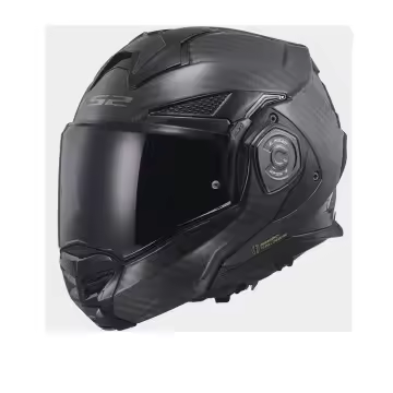 Casco LS2 Modular FF901 Advant X Carbon Glossy 569017099 - 1