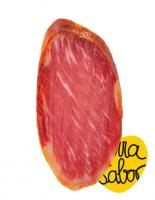 Lomo de Cebo de Campo Ibérico 50% de Raza Ibérica - Ibéricos Brisa - Curación y Maduración - details 2