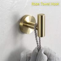 Toallero de Baño Maple Inoxide 6 Piezas-Gold - details 9