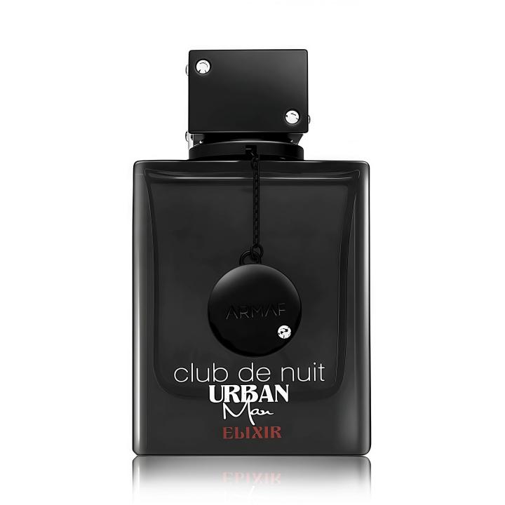 ARMAF CLUB DE NUIT URBAN MAN ELIXIR perfume HOMBRE 105ml - una fragancia de la familia olfativa para Hombres — oferta en Miravia