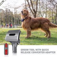 Dyson V10, V11, V12, V15, V8, V7, V6, accesorios de aspiradora para perros y Gatos SY - details 4