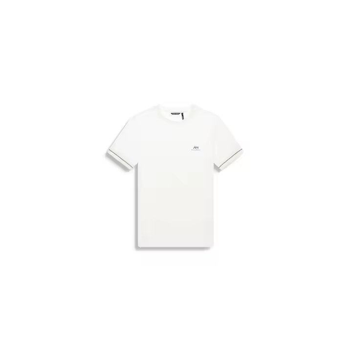 Antony Morato - CAMISETA DE AJUSTE AJUSTADO CON LOGOTIPO ESTAMPADO - 1