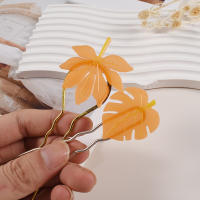 Molde De Silicona Para Pegatinas De Cabello Con Clip Epoxy Resina DIY Flores Nudo De Cinta Múltiples Uso Para Joyería Y Artesanías - details 3
