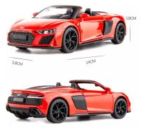 Playjocs - Vehículo de metal miniatura coleccionable con partes de plástico de Coches Deportivos... Coches de Rally, Coches Porche, MBW, Toyota, Nissan, Audi... - details 7