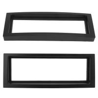 Marco De Montaje Para Radio Estéreo Doble Din En Negro Reemplazo Para CITROEN C5 2004-2008 Estilo Del Coche - details 11