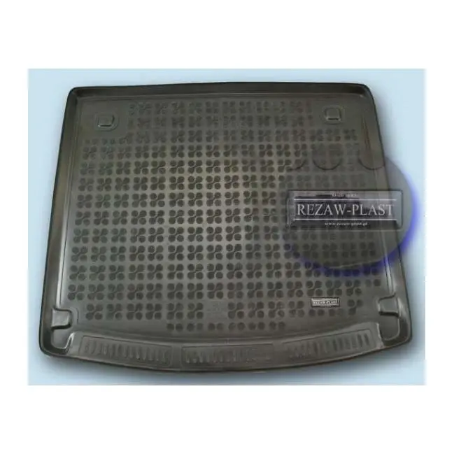Rezaw Plast Prot. Maletero Caucho 3D Premium Opel ASTRA III H Station Wagon  2004 - 2014  REF: 231127 - 1