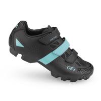 Zapatillas de Ciclismo GES VANTAGE-2 MTB y Gravel - Interior y SPD - Nylon y PU - details 4