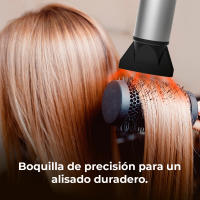 Secador de Pelo - Cecotec Bamba IoniCare RockStar 2000W | Motor Digital y Tecnología Ion - details 3