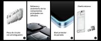 realme Note 60 Teléfono Android con Protección ArmorShell, Fluidez de 48 Meses, Cámara Supernitida de 32 MP, Pantalla con Modo de Comodidad Ocular de 90 Hz, Batería de 5000 mAh, Certificado CE - details 6