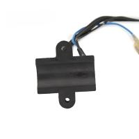 Bobina De Ignición CDI De Alta Performance Para Motor De 2 Tiempos 49cc-50cc-60cc-66cc-80cc Reemplazo Para Bicicleta Motocicleta - details 2