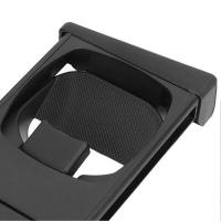 2 Unids Dash Portavasos 25042561 TGK707 Elegante robusto Multipropósito Dashboard Portavasos Para Hilux Vigo 2005 a 2015 - details 1