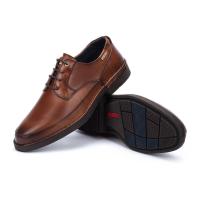 PIKOLINOS M3V-4182 Zapatos Casual hombre 30521 23I BUCHER PLASTON CUERO - details 3