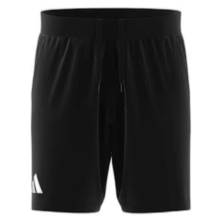 Pantalon Corto Adidas Ref 24 para hombre en color negro - 1