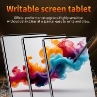 New Original 5G 2025 10.1-inch Android Tablet 16GB RAM 1TB ROM Android 13.0 20000mAh WiFi 14 Core HD Large Screen Dual SIM Card 5MP 13MP Office Learning GPS Bluetooth with Keyboard Comes with Bluetooth Earphones Low Price Hot Sale - details 9