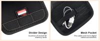 Funda Digital Para Cámara Compatible Con Kodak PIXPRO FZ55/45/53/43/WPZ2 También Para CAMKORY Lecran VAHOIALD - Solo Caja - details 3