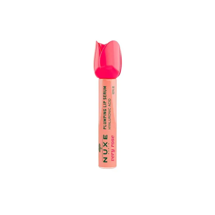 Nuxe Very Rose Serum Labial Plumping Hyaluronic Acid  8 ml - 1