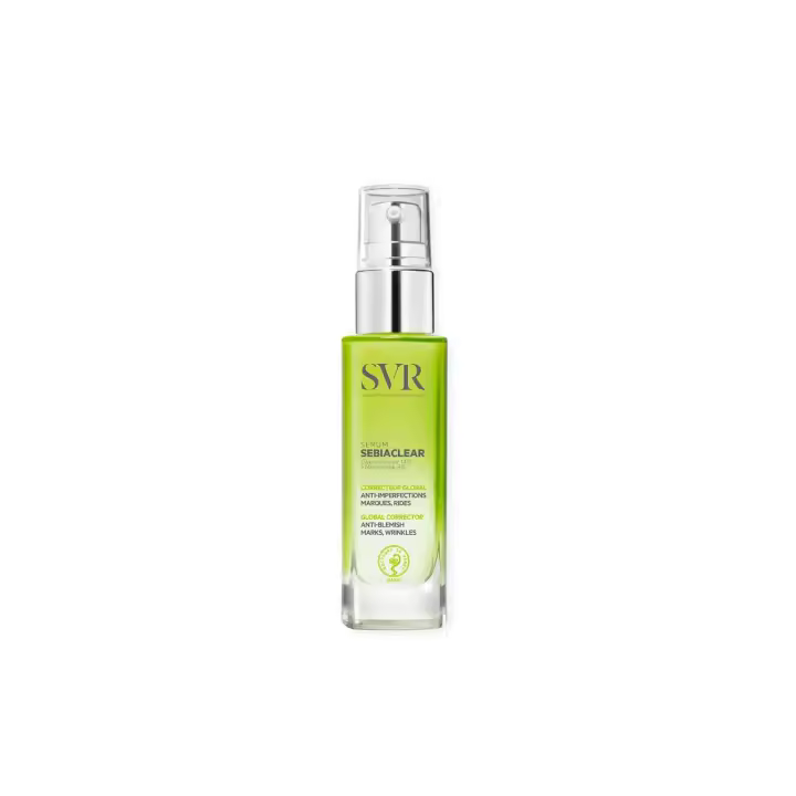 Sebiaclear Serum - 1