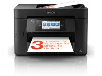 EPSON WorkForce Pro WF-4820DWF - details 0