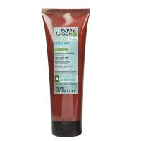 Dikson Every Green Mascarilla Vegana Elastizante Curly Hair - details 0