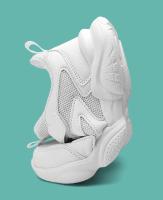 Zapatos Deportivos Para Niños Y Niñas Transpirables Y Moda Antideslizantes Suaves Para Primavera Verano Corrida Casual - details 2