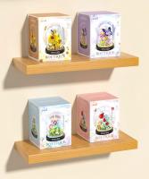 Juego De Construcción De Bloques Insectos Y Flores Set De Abeja Mariposa Y Plantas Con Cubierta Antisuciedad Juguetes DIY Para Niños Regalos De Navidad Educativo Y Divertido Para Adolescentes Y Adultos - details 11