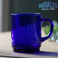 MAXHOME- SET 6 TAZAS DURALEX SAPHIR LYS MUG APILABLE 260CC - details 3
