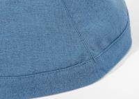 BRIMIX sombrero de sol mujer sombrero de playa mujer sombrero protección UV mujer sombrero verano mujer sombrero plegable mujer sombrero estilo francés sombrero plegable muj esombrero de algodón mujer gorra transpirable mujer sombrero verano mujer - details 40