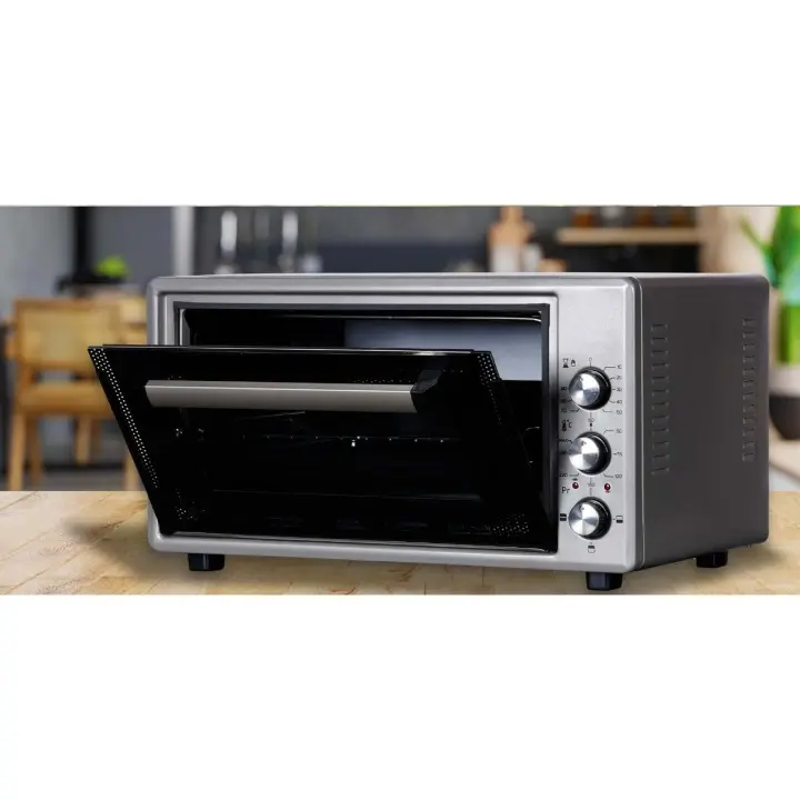HORNO ELÉCTRICO CAPACIDAD 40 Litros ● Puerta Doble de Vidrio - 1
