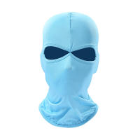 Balaclava De Cubierta Completa Para Otoño E Invierno Protección Solar Tapete Táctico Especial Para Ciclismo Y Esquí Deporte Al Aire Libre Máscara Caliente Unisex - details 4