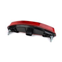 Luz Trasera LED De Asamblea Para Honda TRX450R 2006-2009 / TRX450ER 2006-2014 Freno De Alta Calidad Pieza Por Pieza - details 5