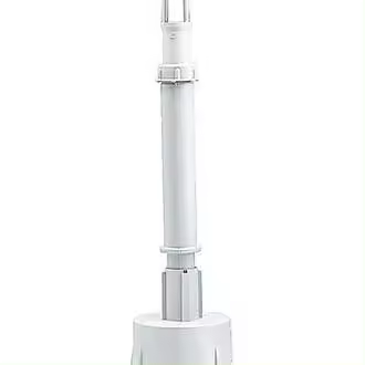 Descargador vertical extensible ce-3 - 1